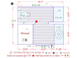 Installation Plan Image