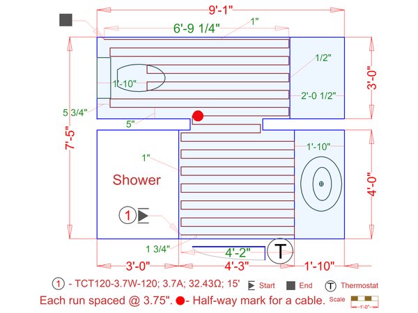 Installation Plan Image