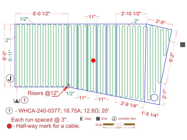 Installation Plan Image
