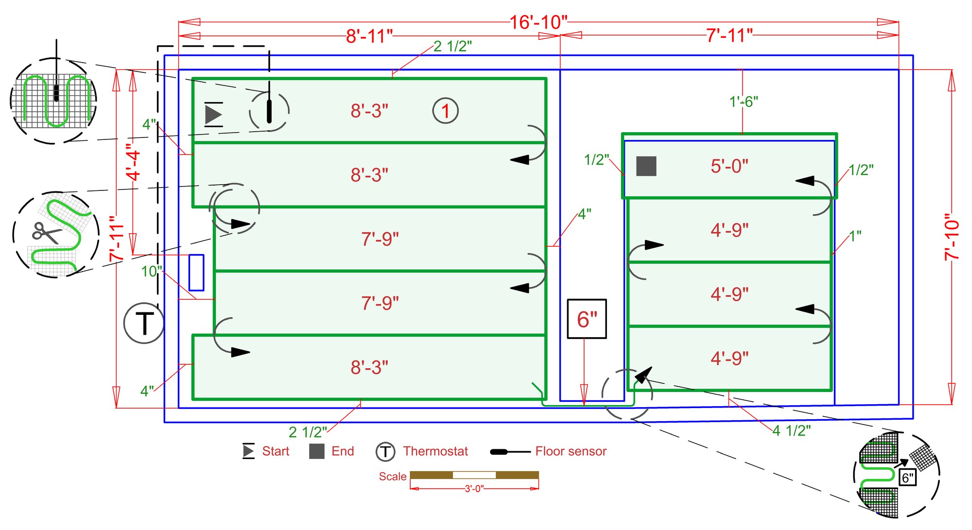 Installation Plan Image