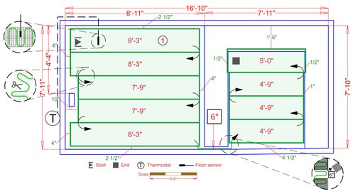 Installation Plan Image