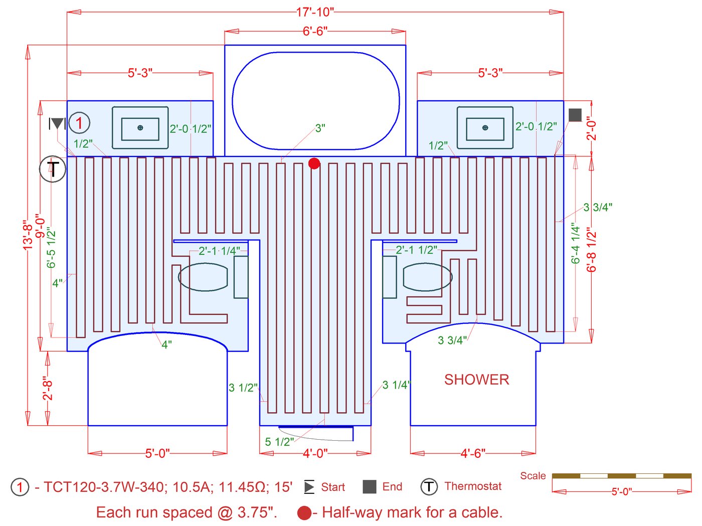 Installation Plan Image