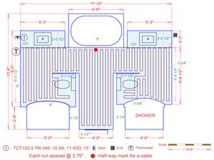 Installation Plan Image