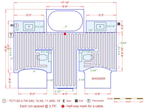Installation Plan Image