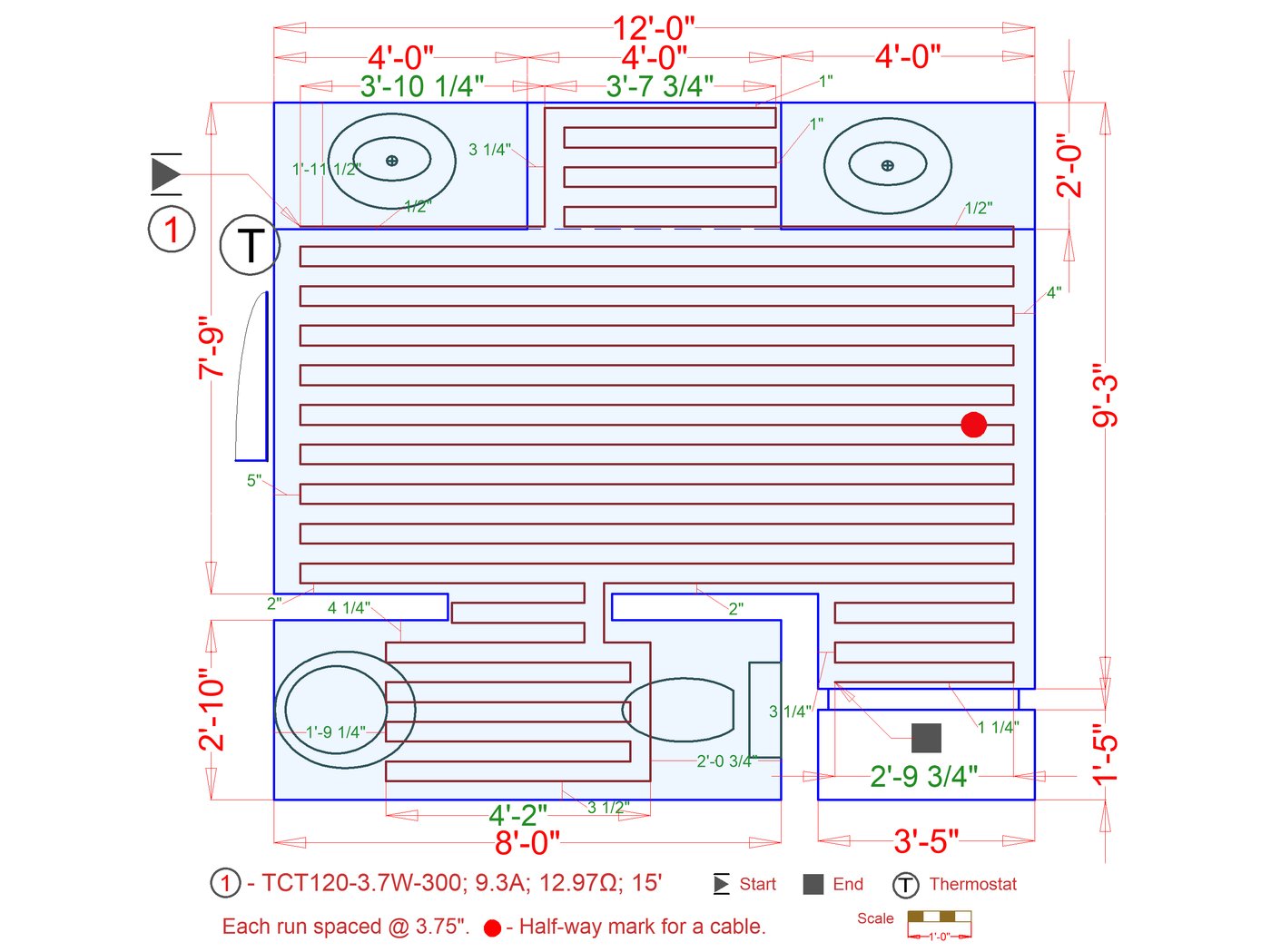 Installation Plan Image