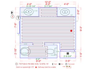 Installation Plan Image