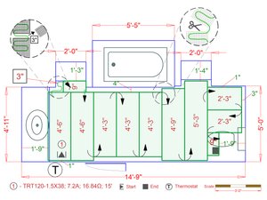 Installation Plan Image