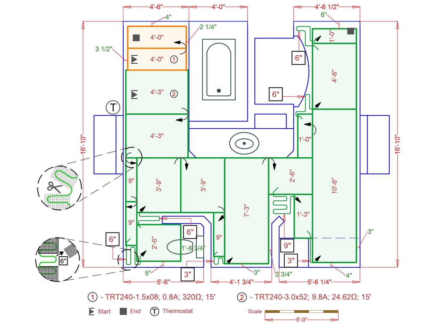 Installation Plan Image