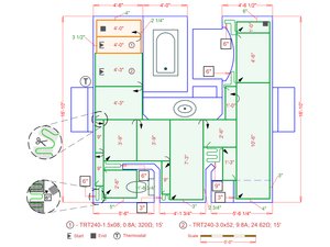Installation Plan Image