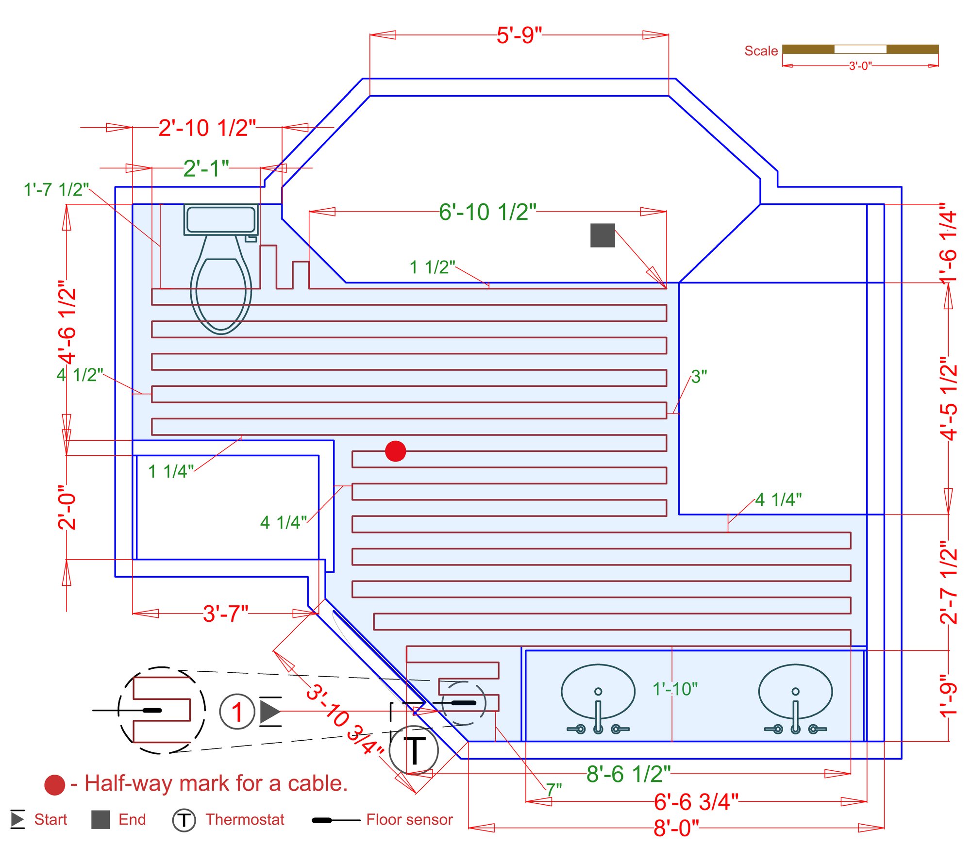 Installation Plan Image