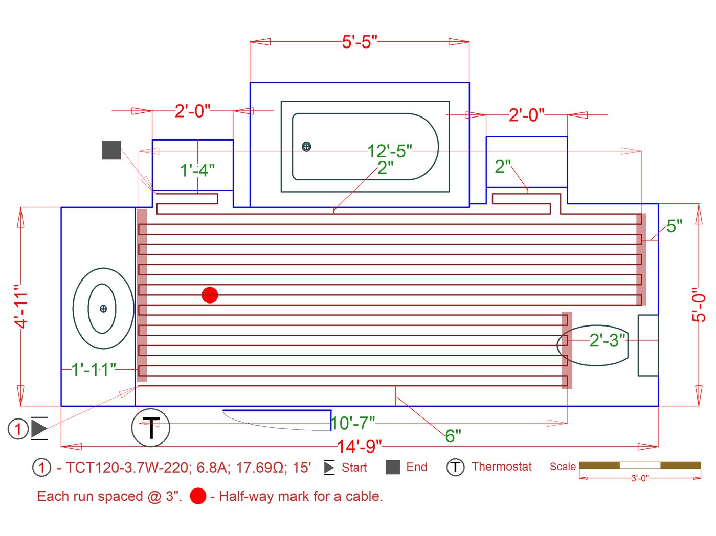 Installation Plan Image