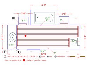 Installation Plan Image