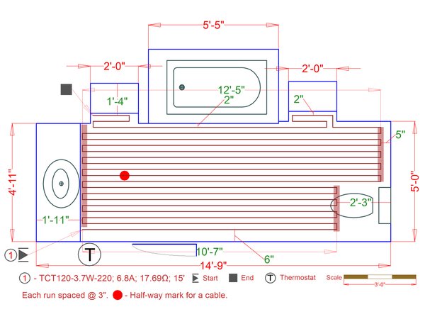 Installation Plan Image