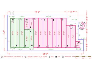 Installation Plan Image