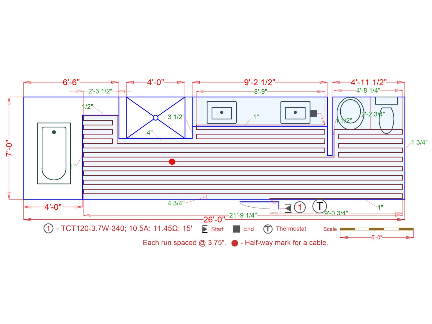 Installation Plan Image