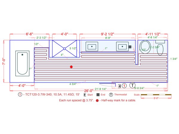Installation Plan Image