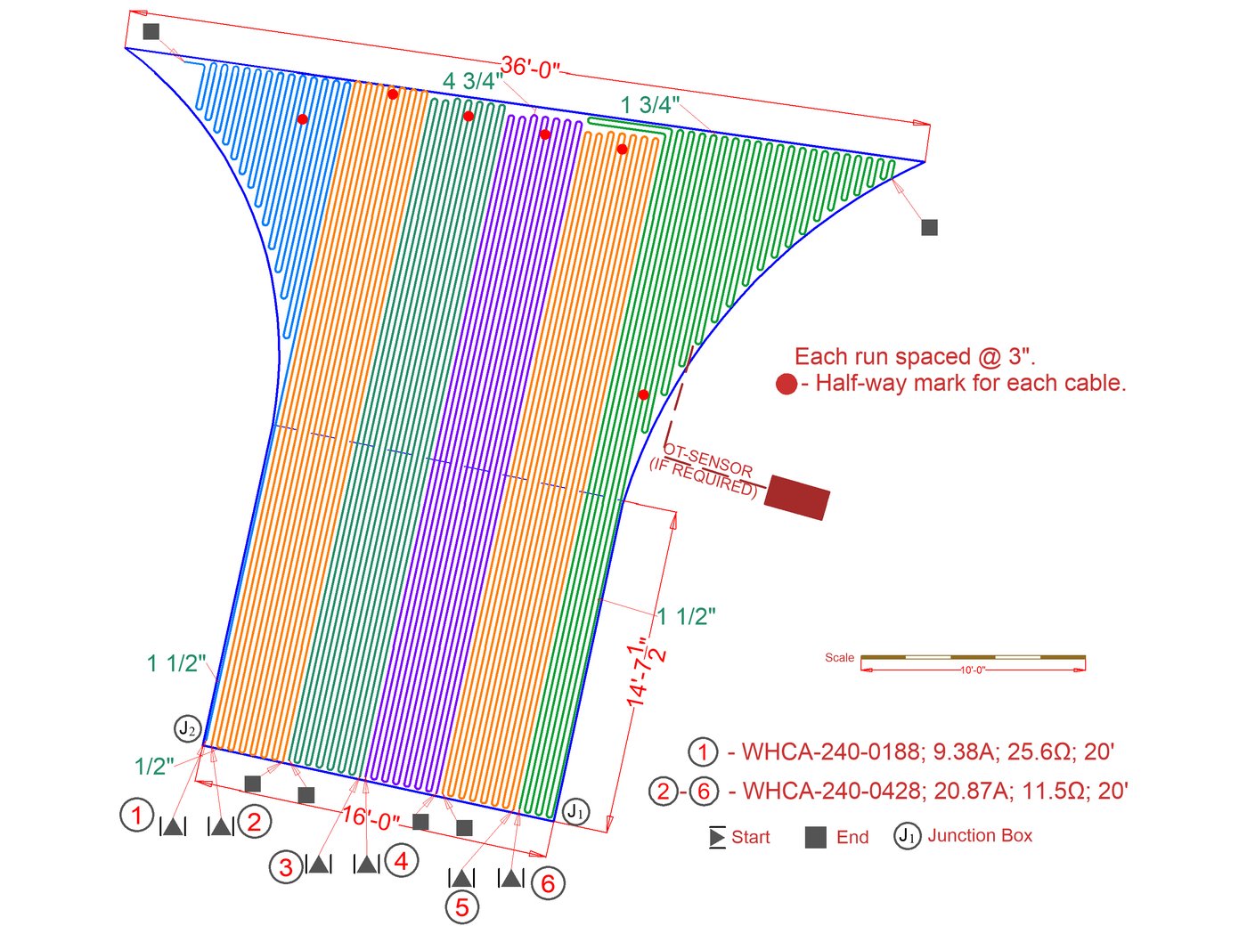Installation Plan Image