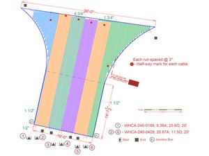 Installation Plan Image
