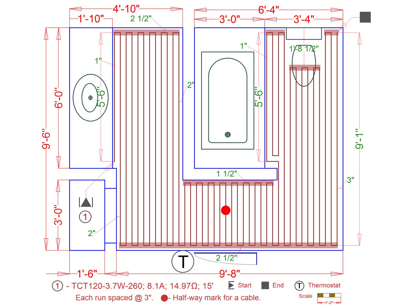 Installation Plan Image