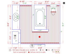 Installation Plan Image