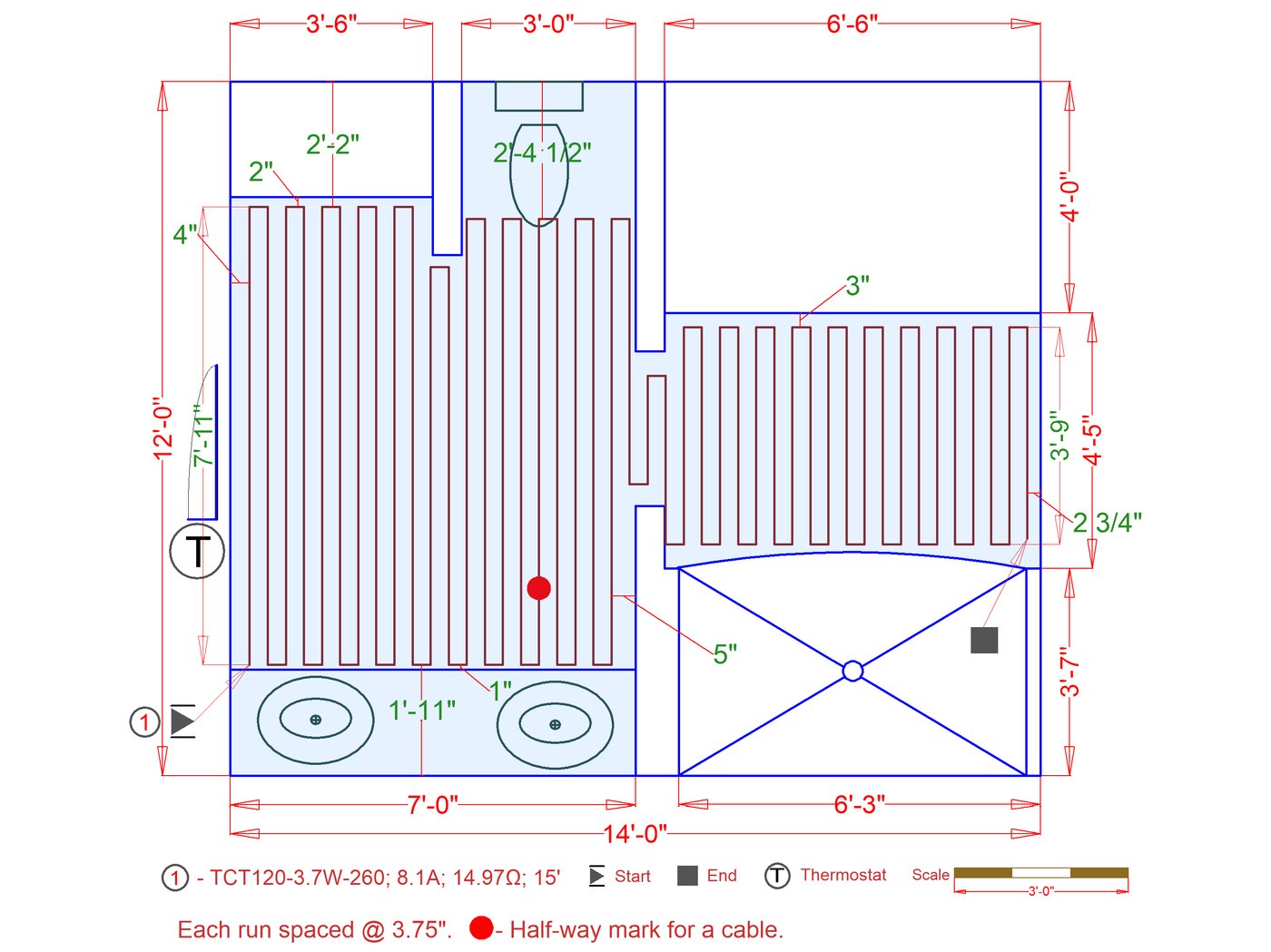 Installation Plan Image