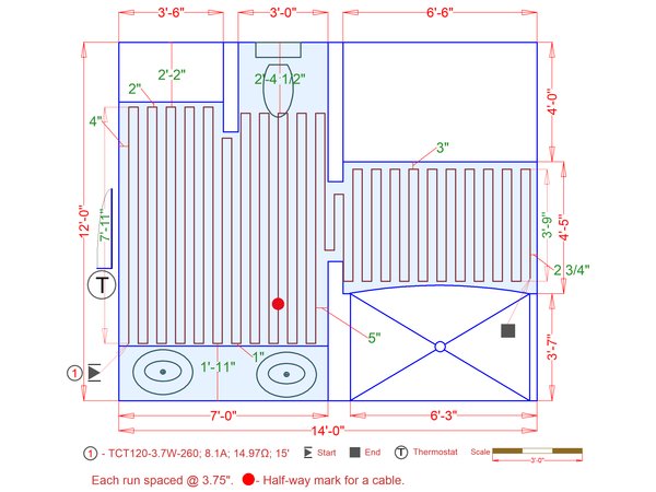 Installation Plan Image