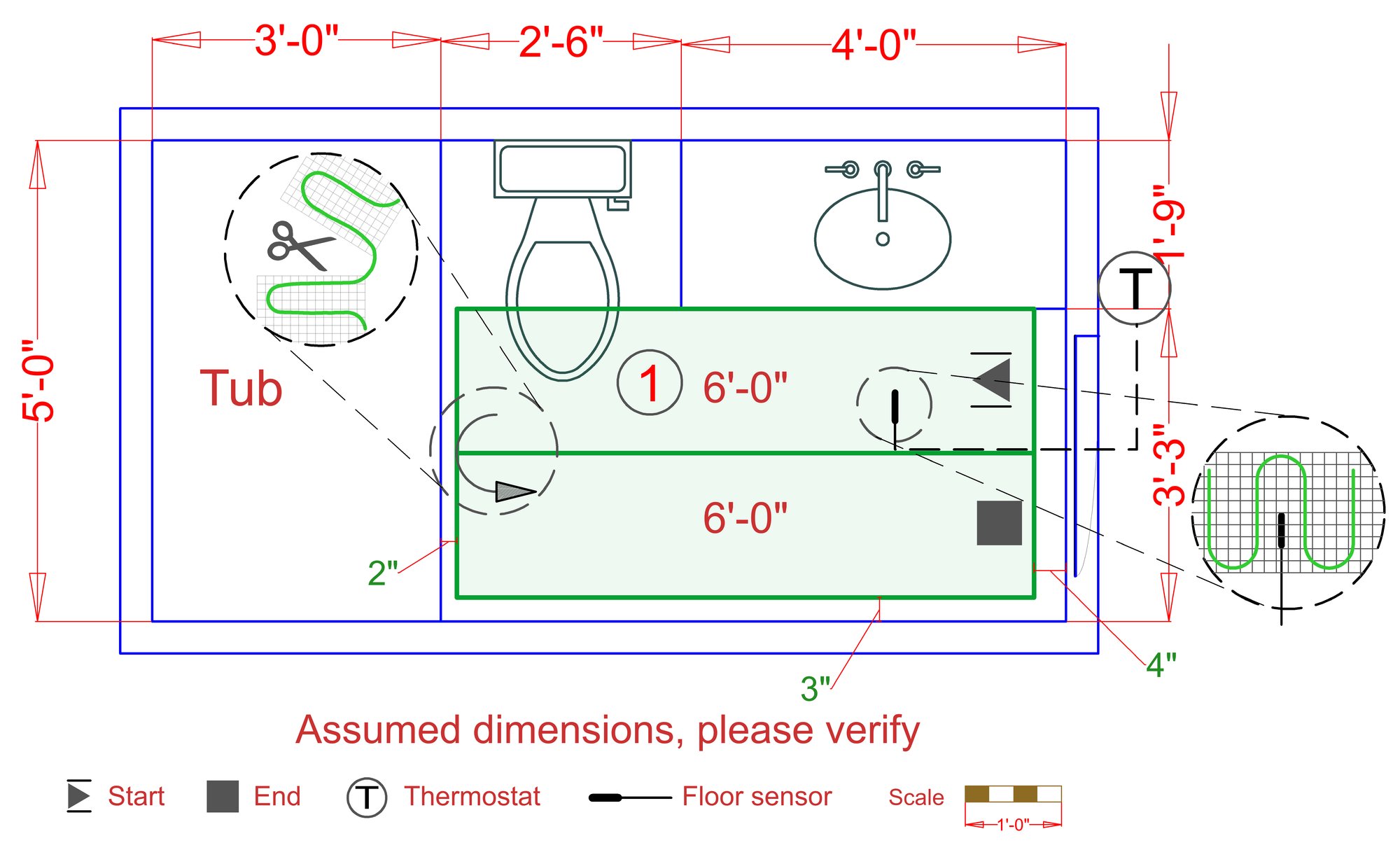 Installation Plan Image