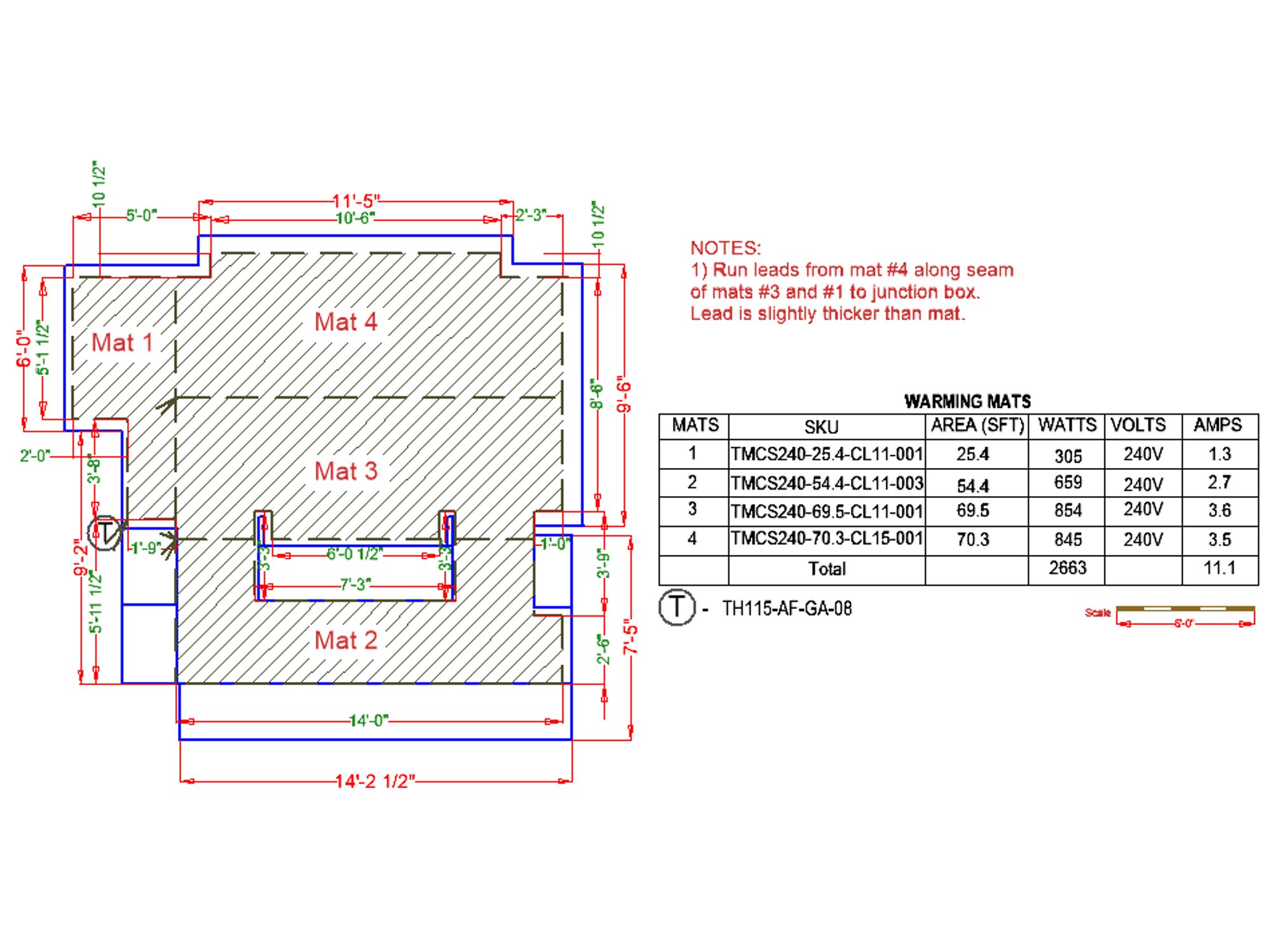 Installation Plan Image