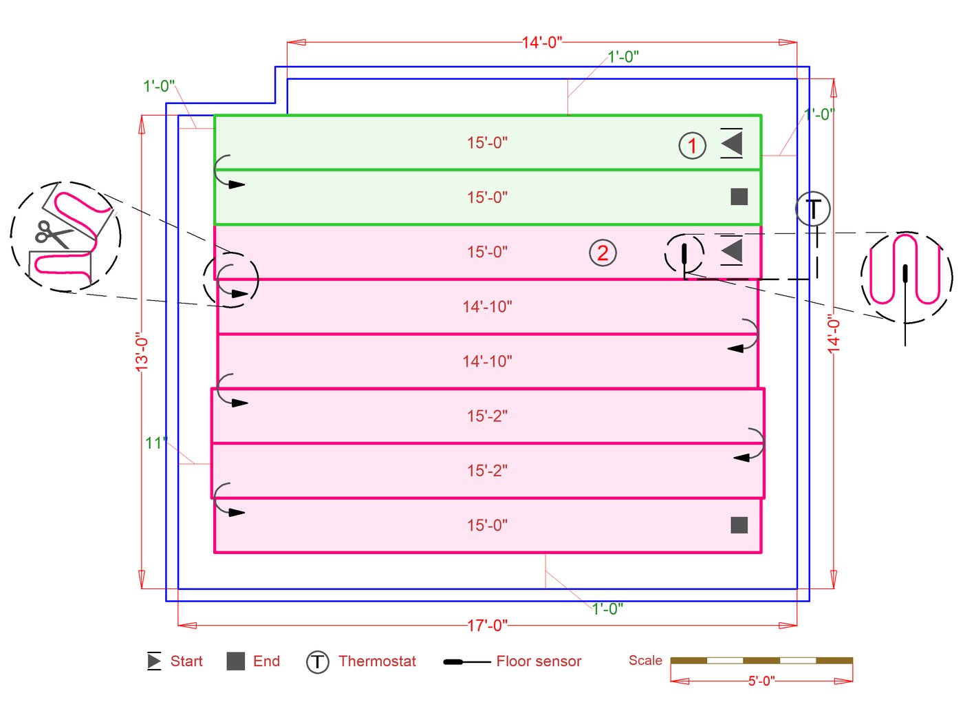 Installation Plan Image