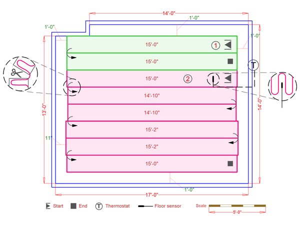 Installation Plan Image