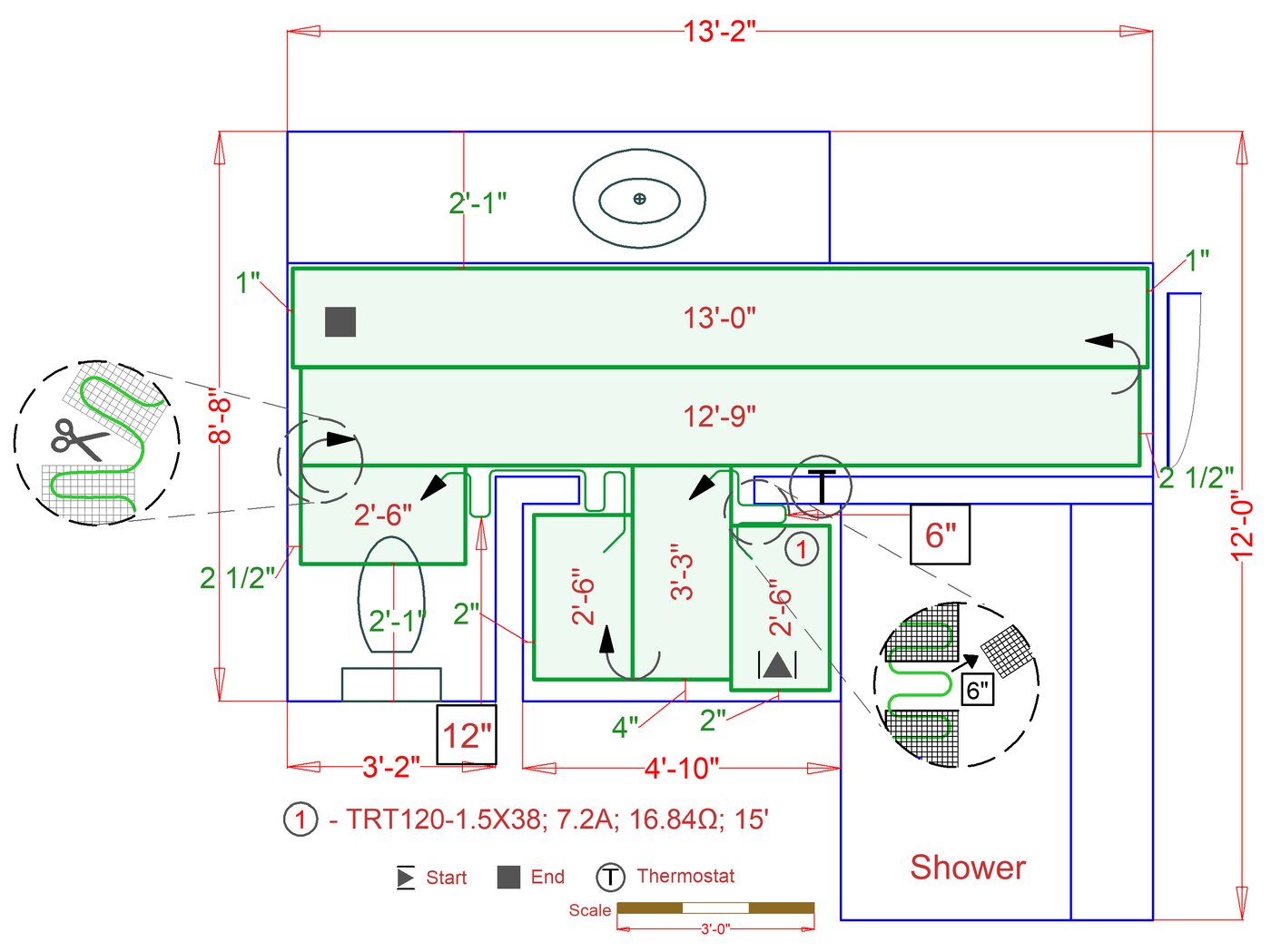 Installation Plan Image