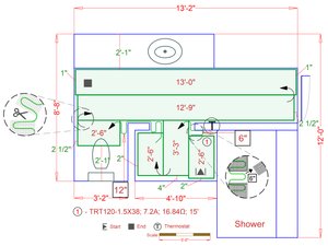Installation Plan Image