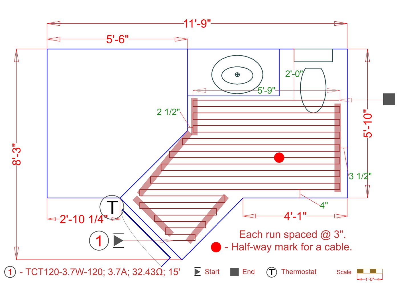 Installation Plan Image
