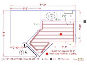 Installation Plan Image