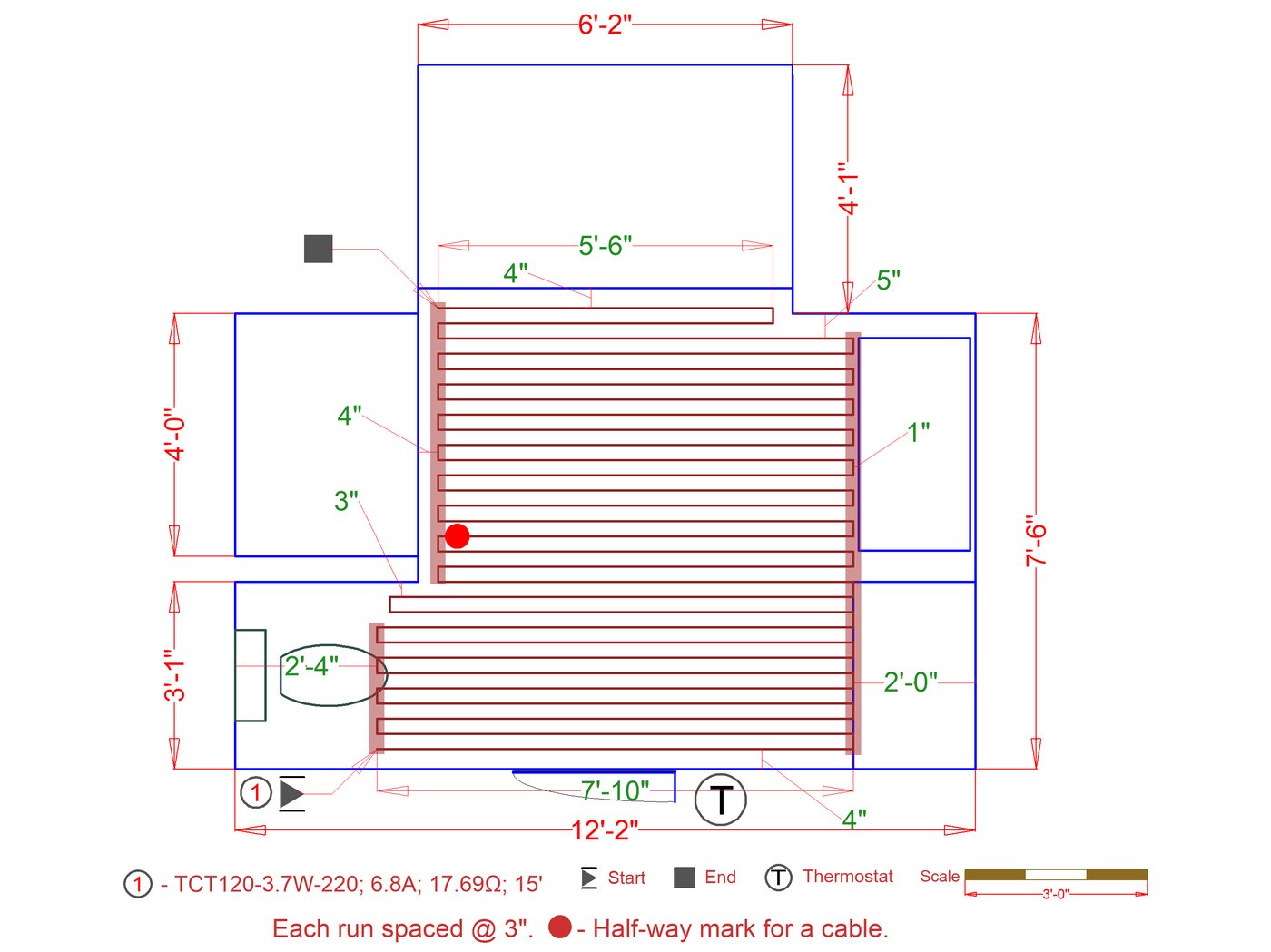 Installation Plan Image