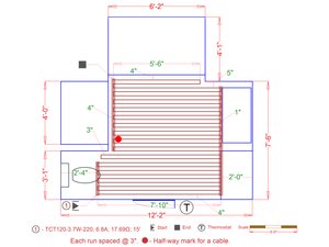 Installation Plan Image