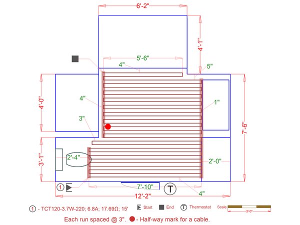 Installation Plan Image