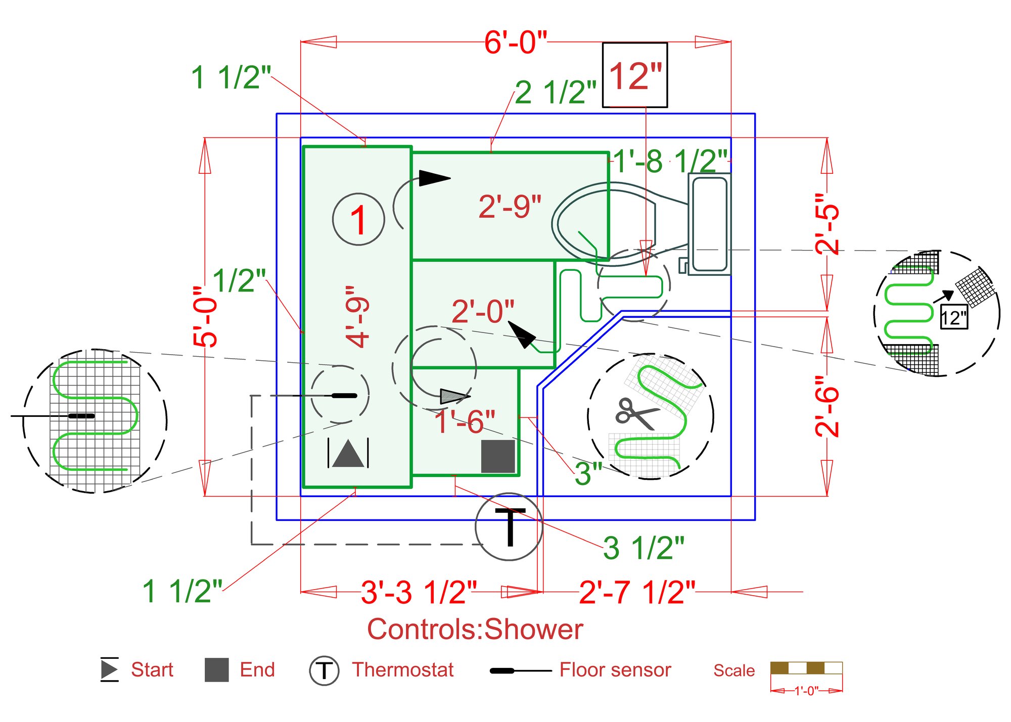 Installation Plan Image