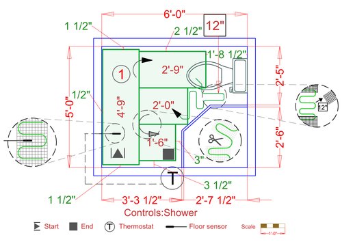 Installation Plan Image