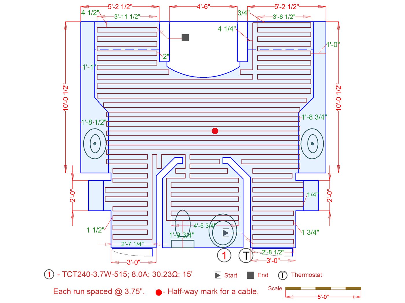 Installation Plan Image