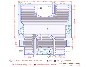 Installation Plan Image