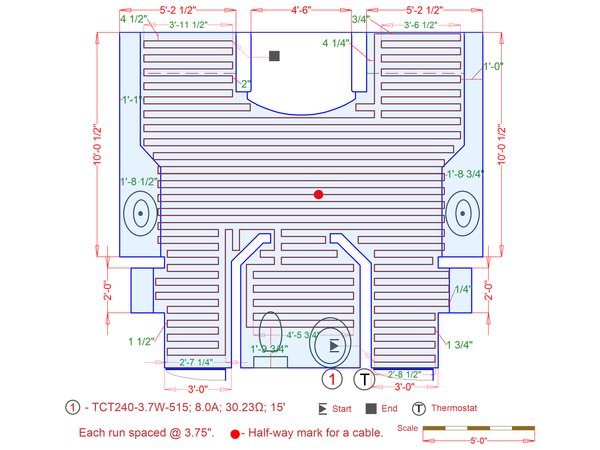 Installation Plan Image
