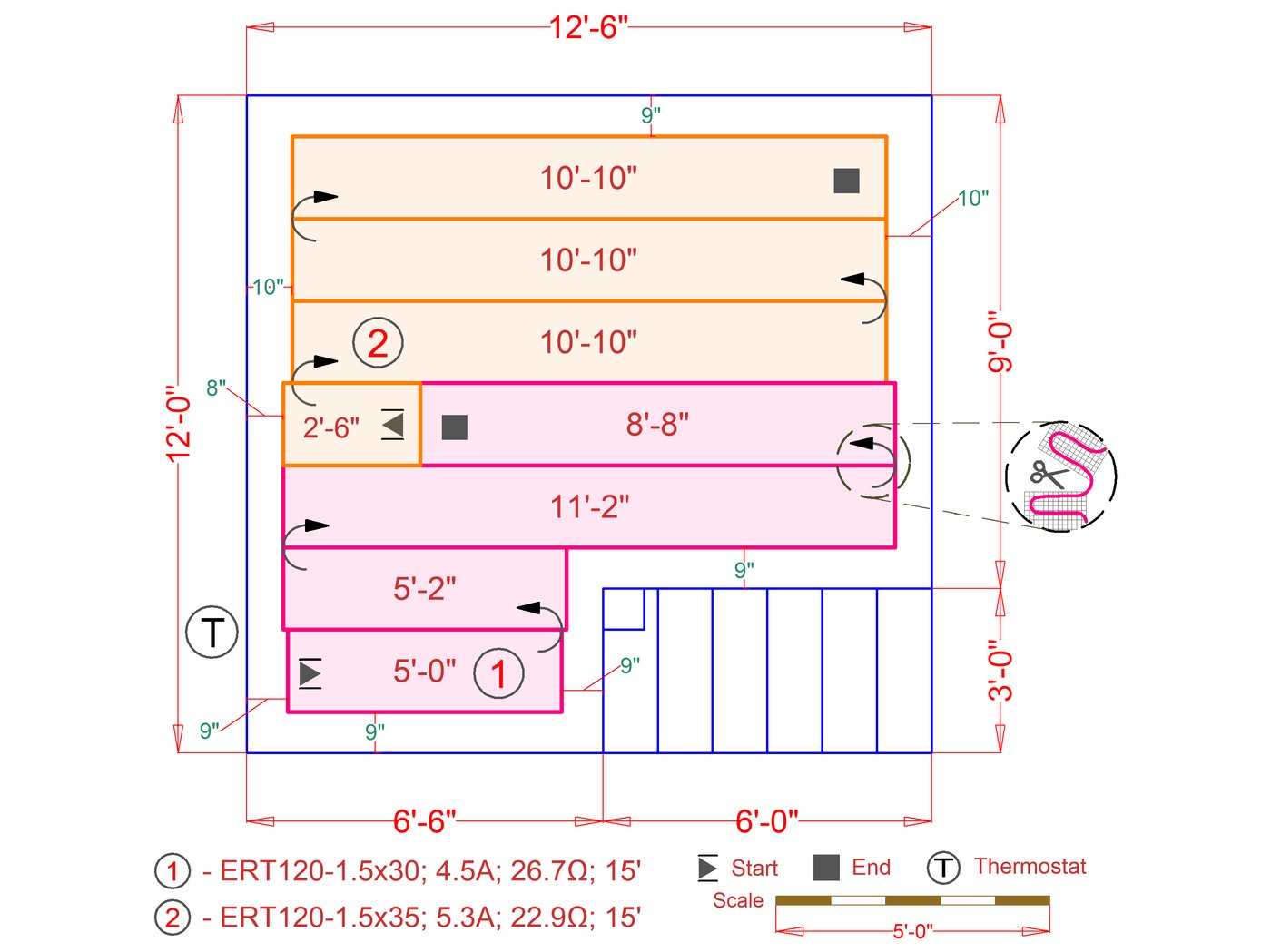 Installation Plan Image