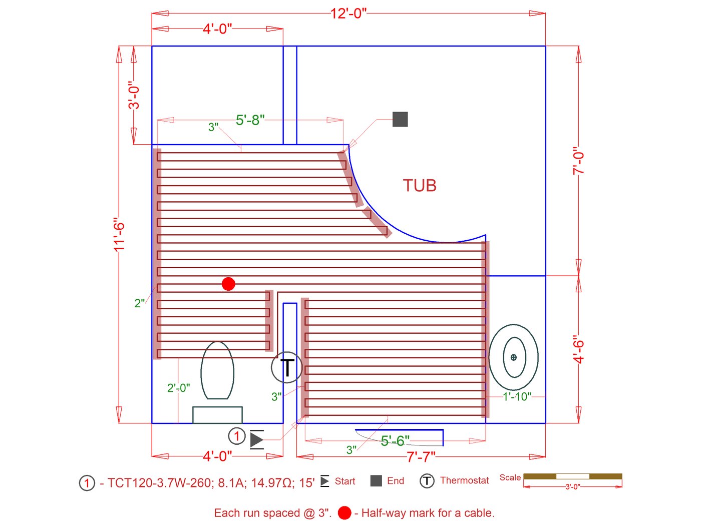 Installation Plan Image