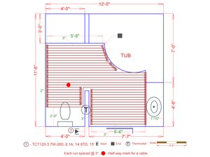 Installation Plan Image