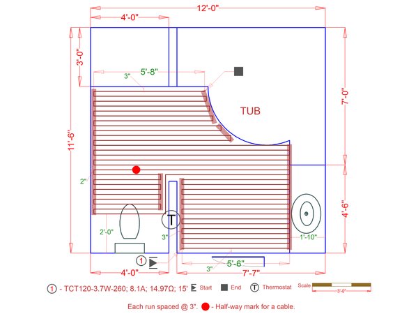 Installation Plan Image