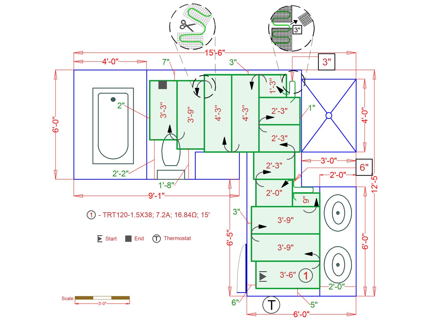 Installation Plan Image