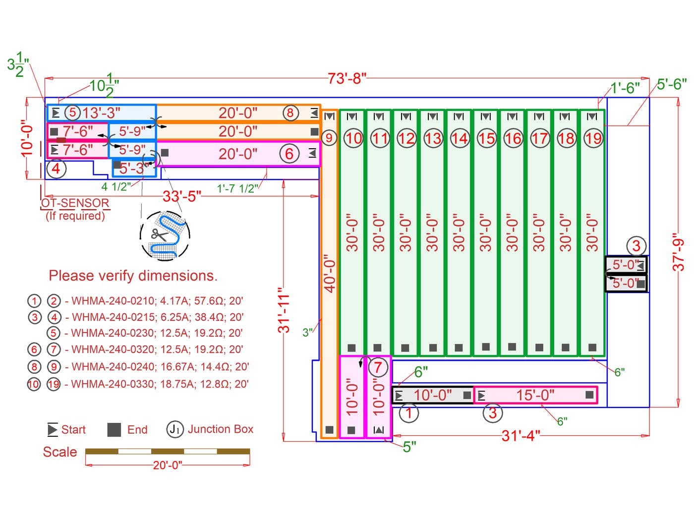 Installation Plan Image