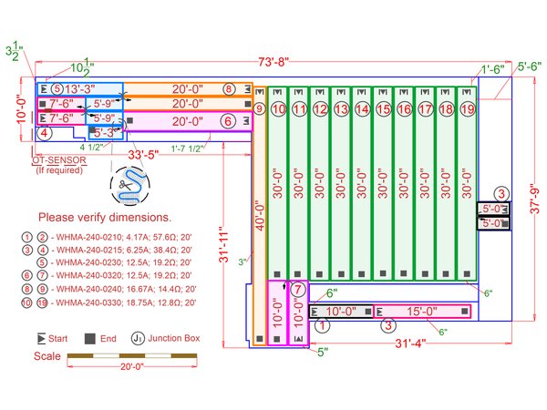 Installation Plan Image