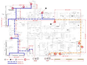 Installation Plan Image